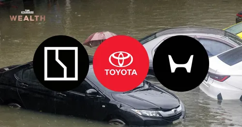Check Here! Summary of Flood Relief Measures from 3 Major Car Brands with Discounts Up to 30-50%
