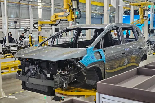 Auto Industry Supports Tax Adjustments for EV Protection; Requests Clear Timeline for Cost Preparation