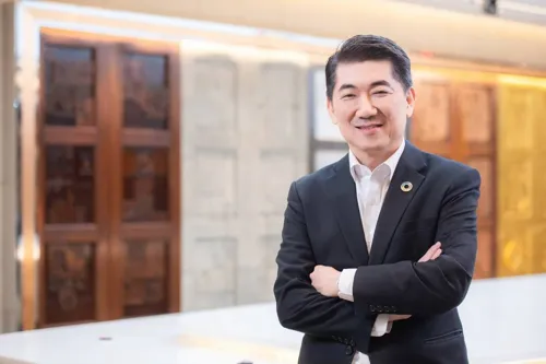 CPF Net Profit for First Half of 2026 Reaches 8,951 Million Baht; Declares Interim Dividend of 0.45 Baht per Share