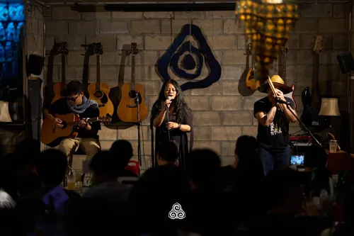 Rasmee Isan Soul reflects the plight of independent artists: AI-driven identity theft threatens music creators