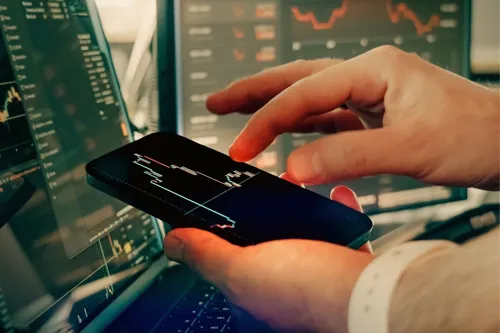 5 DCA Stocks Recommended for Long-term Holding: 'GULF-HANA' Show Strong Growth, 'KKP-ITC' Offer High 6% Dividend Yield