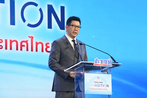 Ekniti Pushes Economic Transition, Seizes Investment Opportunities for the Future