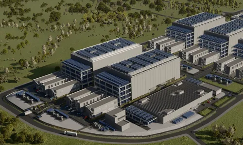 AirTrunk secures $2.3b green loan for Malaysia hub
