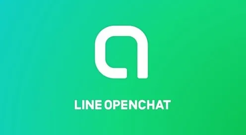 LINE Updates App Design, Replaces VOOM Button with OpenChat