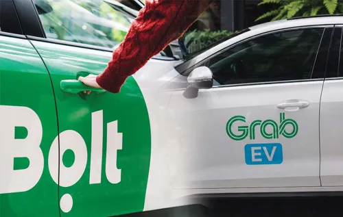 Ride-Hailing Apps Push Drivers Into Registration System with Major Incentive Campaign Before September 30 Deadline