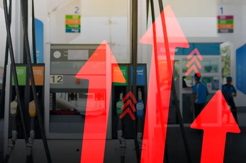 Oil Price Update for September 2, 2026: Diesel Up 0.75 Baht/L, Gasoline and Gasohol Up 0.60 Baht/L