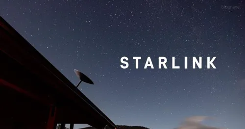 Starlink Launches Commercial Service in Vietnam