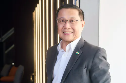 Exploring Thailand's Real Estate "Longevity" Market: The New S-Curve