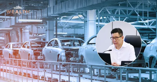 Government Prepares to Restructure Car Excise Tax, Emphasizing Fairness for Thai Auto Manufacturers; Support Covers EVs, ICE, and Hybrid Vehicles