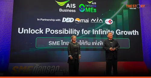 Thai SMEs on the Marathon Track: Fast Growth Alone Isn't Enough—Sustaining It Is