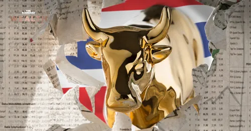 Thai Stock Market Eyes New Record Above 1,852 Points as Corporate Earnings Surge; BofA Shows Thailand's August Profit Growth Strongest in Asia