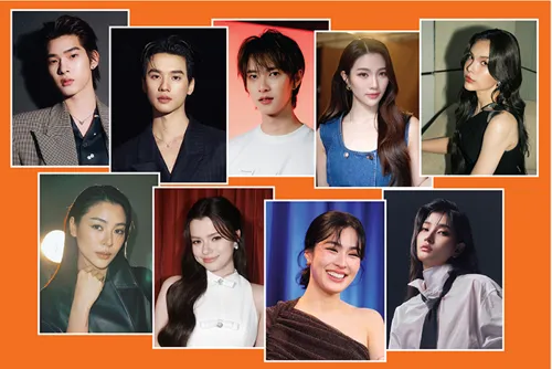 FEED x Khaosor Awards 2026: Driving Thailand's Entertainment Industry