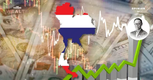 Thailand Has a Good Position—But How Long Will We Stay There?