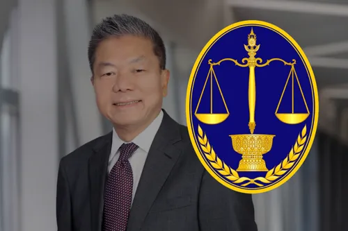 Supreme Administrative Court Accepts Appeal: Dr. Sorn Challenges Selection Committee's Authority Over NBTC