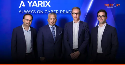 Var Group Launches Yarix APAC in Thailand, Positioning Bangkok as a Cybersecurity Hub