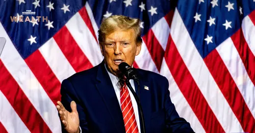 World Watches as Oil Spikes: Trump Threatens to Seize Strait of Hormuz as U.S. Territory; Iran Strikes Back with "Accept Defeat"