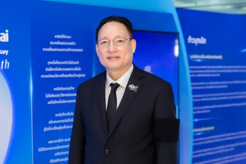Seven Industries Struggle as Foreign Goods Flood Market; Thai Private Sector Urges Targeted Government Support