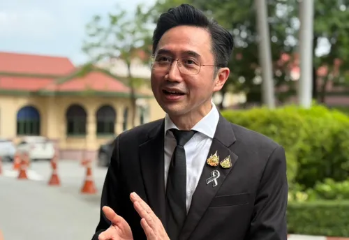 Five Ministers to Submit Loan Decree Bill for Skill Development in Energy Transition