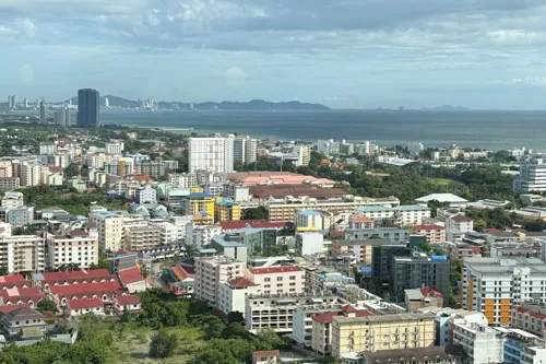 Crackdown on Foreign Property Nominees Shakes Chachoengsao Market, Affecting 5 Locations with 100-Unit Sales Loss