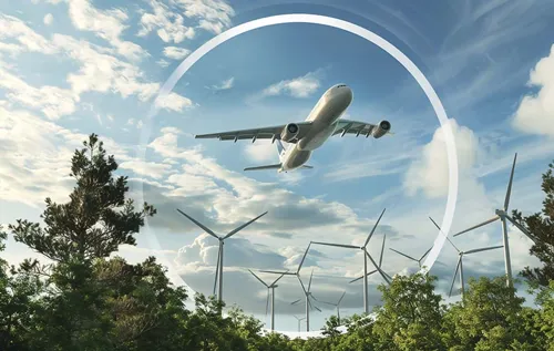 CORSIA: New Opportunity for Thai Carbon Credit Project Developers