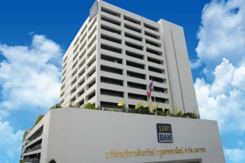 BAM Suspends Debt Repayment for 3 Months, Expedites Damage Survey to Aid Flood-Affected Customers in Nan Province