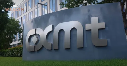 CXMT: Chinese Chip Giant Makes IPO History with 472% Surge on First Day, Market Cap Exceeds 3.3 Trillion Yuan