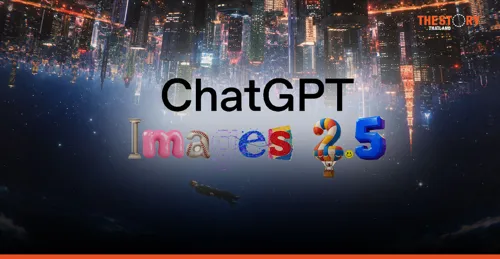 OpenAI Launches ChatGPT Images 2.5: More Detailed AI Image Generation, 50% Faster