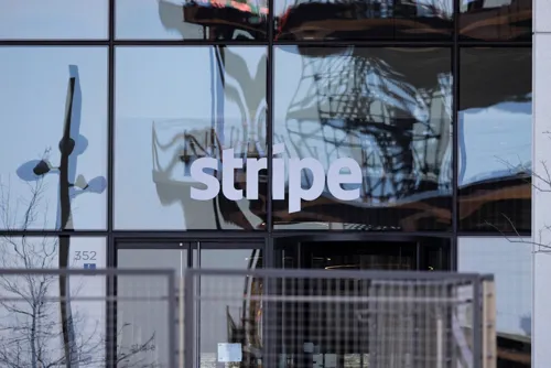 Stripe adds Singapore payment tools for global sales