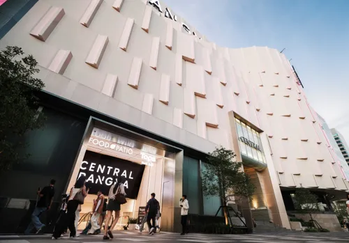 Central Pattana Unveils Redesigned Central Bangna with 300 Brands and 200 Annual Events to Capture East Bangkok's Retail Market