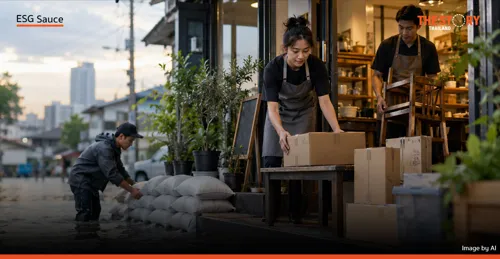 4 Strategies to Keep Your SME Business Afloat During Crisis