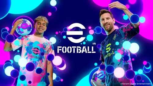 Konami CEO Reaffirms Plans to Remake and Reboot Legacy Game IPs, Explains eFootball Rebranding Strategy