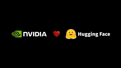 NVIDIA Acquires Hugging Face in Official Deal Valued at 430 Billion Baht