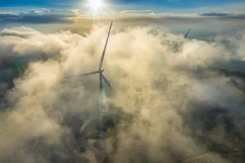 50 Rising Greentech Startups in Asia