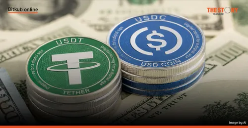 Stablecoin vs. Digital Fiat: As the World Splits into Two Approaches to Digital Money