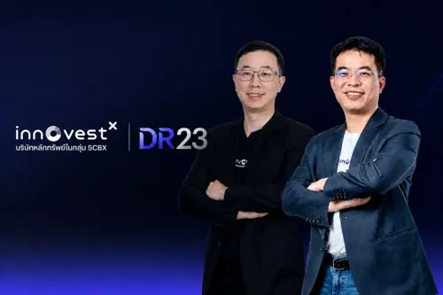 InnovestX Launches 'DR23' Major Batch, Breaking Through 100 Securities with Global AI, Chip, Energy, Space & Quantum Investment Opportunities