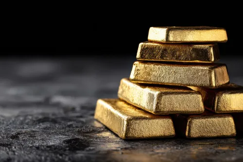 Gold Falls Sharply as Fed Raises Rates for First Time in 3 Years; Poised for One More Hike This Year