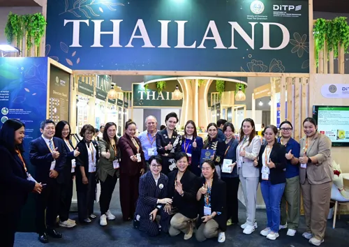 Thailand Opens India Market for Health Food and Traditional Herbs: Commerce Ministry Drives Global Expansion