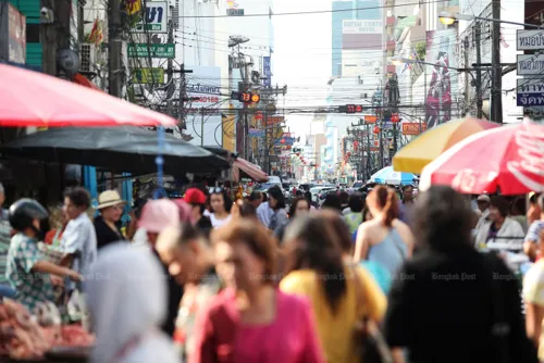 Fewer jobs projected as investment shifts focus