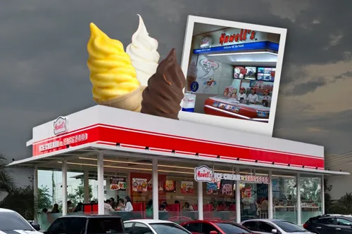 Hawell's: The Legendary Thai Ice Cream Brand's Journey from Glory to Seeking a Successor