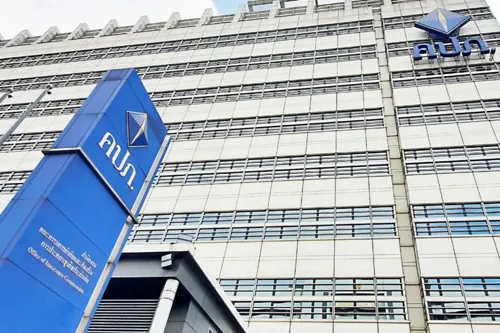 Insurance Association Promotes "SME Package" to Shield Small and Medium Enterprises from Risks and Support Business Recovery