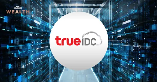 True IDC Seeks 66.7 Billion Baht Loan for New Bangkok Data Center to Support Thailand's Regional AI Hub Ambitions