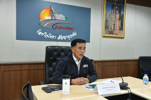 Bangkok Approves Skyway Redesign Connecting BTS Chidlom–Ratchaprasong
