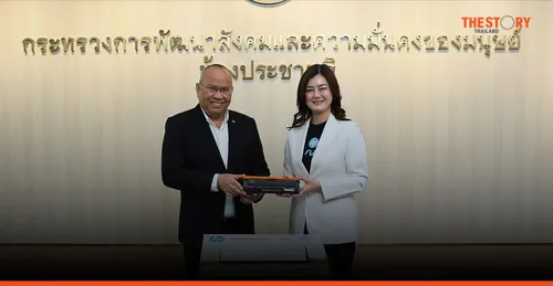 HP Partners with Thai Ministry to Promote Responsible E-Waste Recycling