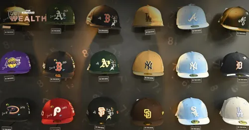 New Era Thailand Celebrates 10 Years, Plans to Double Store Network from 30 to 60 by 2027; Pivots to Sports Lifestyle Brand via F1 Partnership
