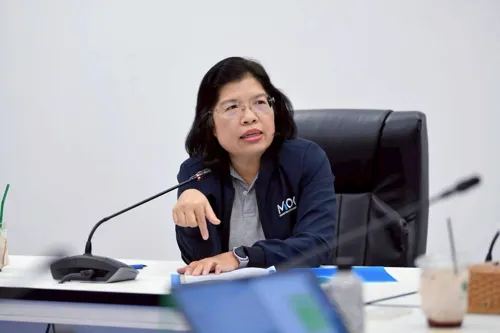China Leads Global Patent Race in Renewable Energy, Geothermal Surges Fastest