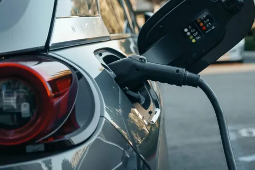 Thai Chamber of Commerce Supports Restructuring of Motor Vehicle Excise Tax to Drive Investment, Local Production, and SME Supply Chain Integration