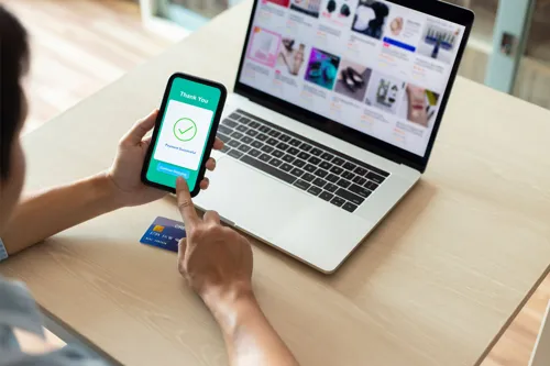 Platform Economy Law Aims to Prevent Monopolies and Unfair Trading Practices