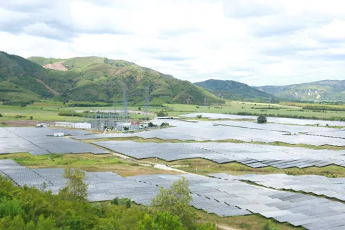 Exploring Clean Energy Opportunities: Vietnam Set for Strong Economic Growth