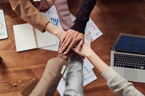 Why a 'Diverse Network' is the Key to Success and Creating New Opportunities in the Modern Business World