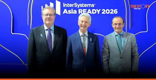 InterSystems: AI in Healthcare Delivers Real Value When Data is Connected